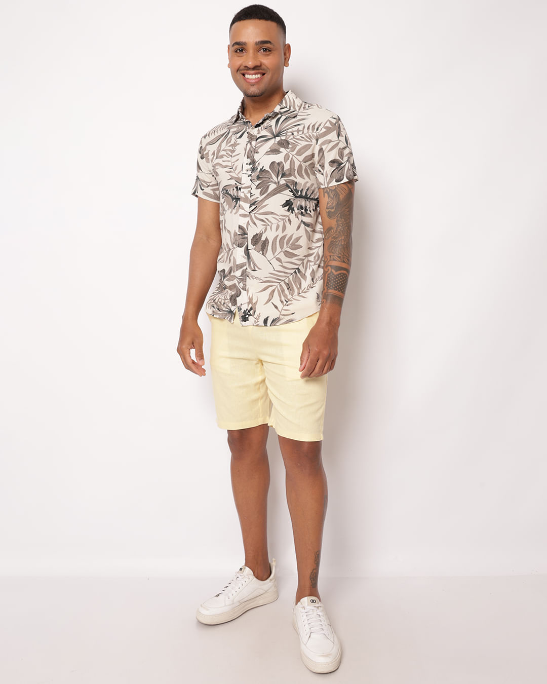 Cm-Mc-860100-Viscose-Floral---Estampado-Floral