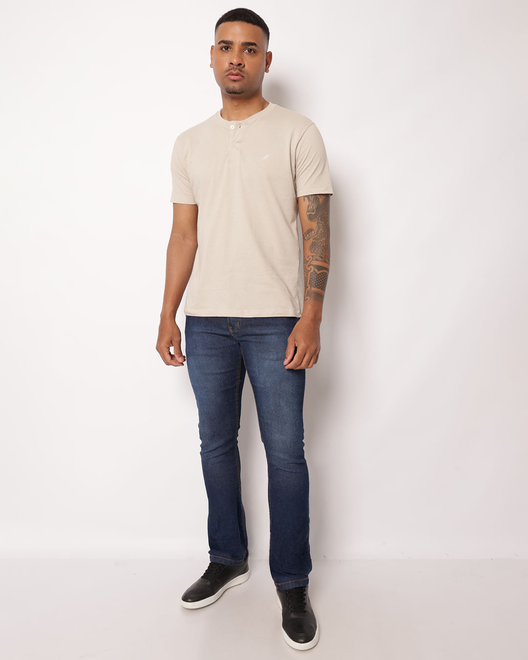 Cambasico-Cbotao-P140-Khaki-Pgg---Khaki