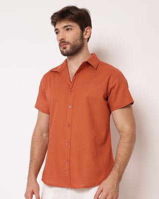 Cam-Mc-Linho-Lisa-Vrm---Vermelho