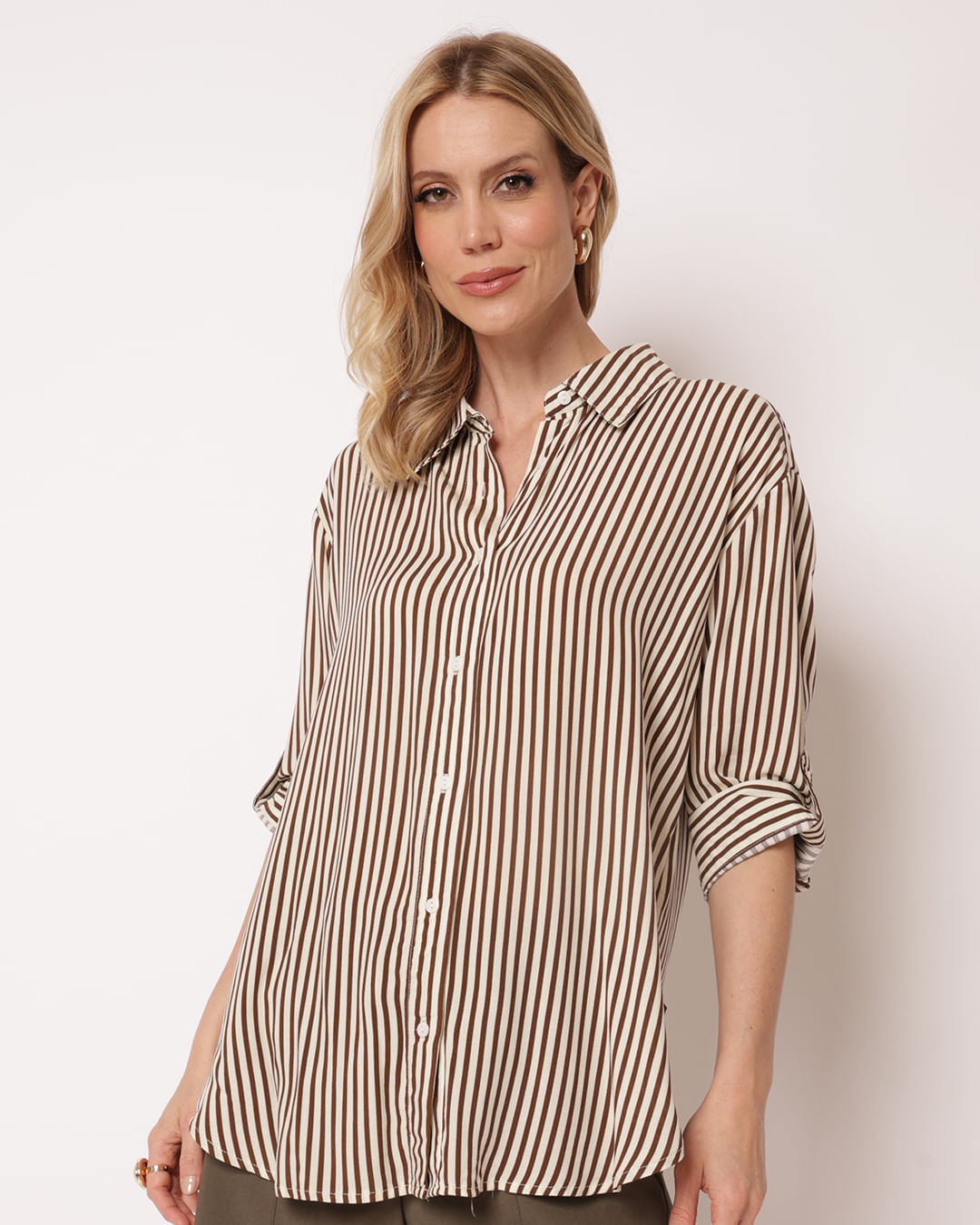 Camisa-Listrada-Cam51016---Marrom