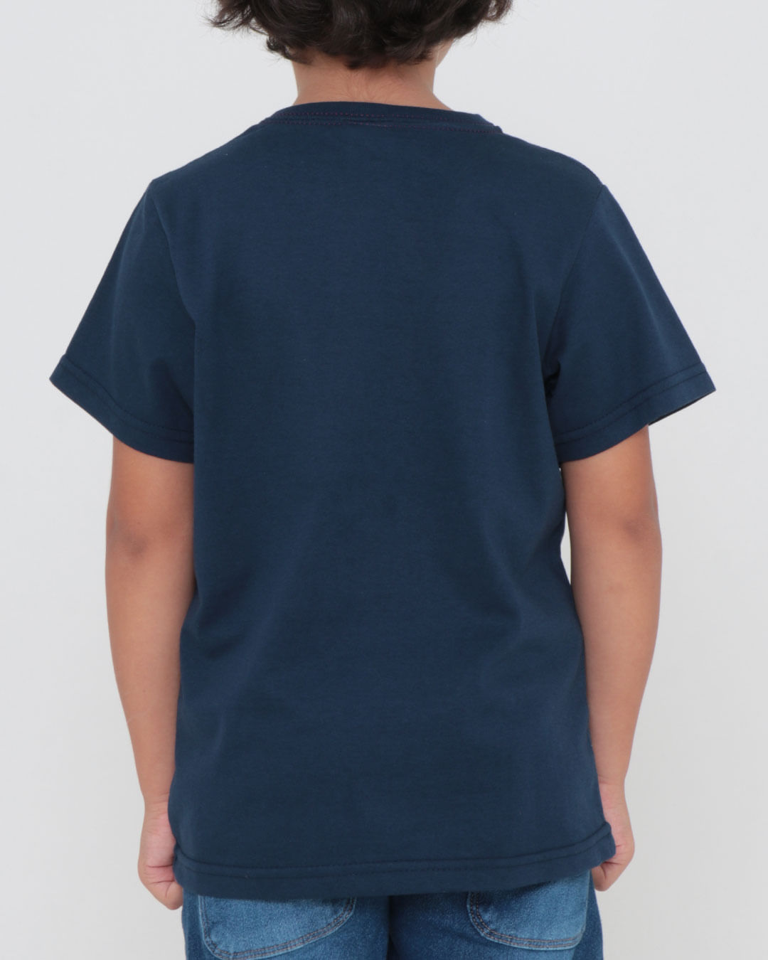 Camiseta-Infantil-Estampa-Gamer-Boy-Azul-Marinho