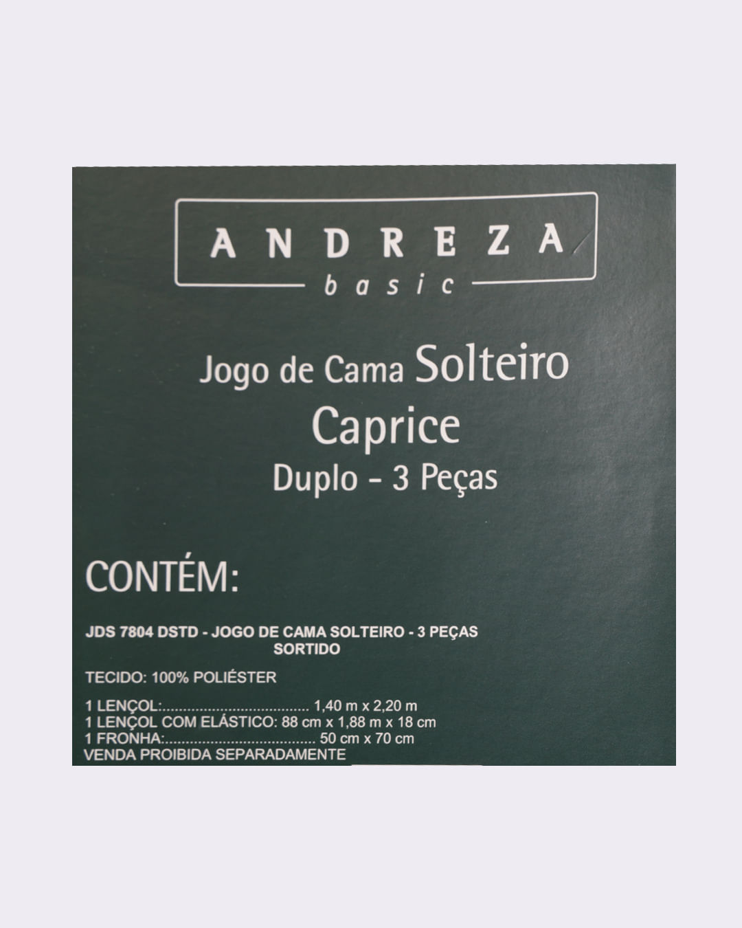 Jogo-De-Cama-Solteiro-Caprice---3-Pecas---Floral