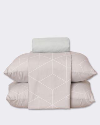 Jg-De-Cama-Queen-4pcs-Duplo-Micropercal---Cinza