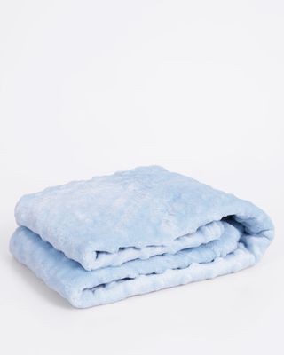 Manta-Microfibra-Texturizada---Azul