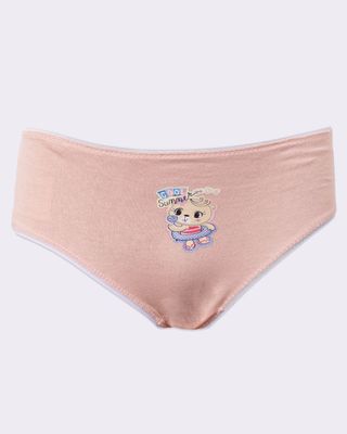 Calcinha-Unit-Banca-Tam-10---Laranja-Floral