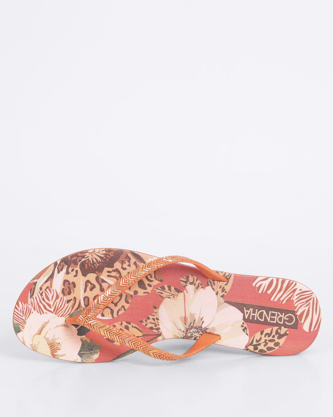 Chi-Fem-Amor-Flor-19086-Bp757-Larja-Ocre---Laranja