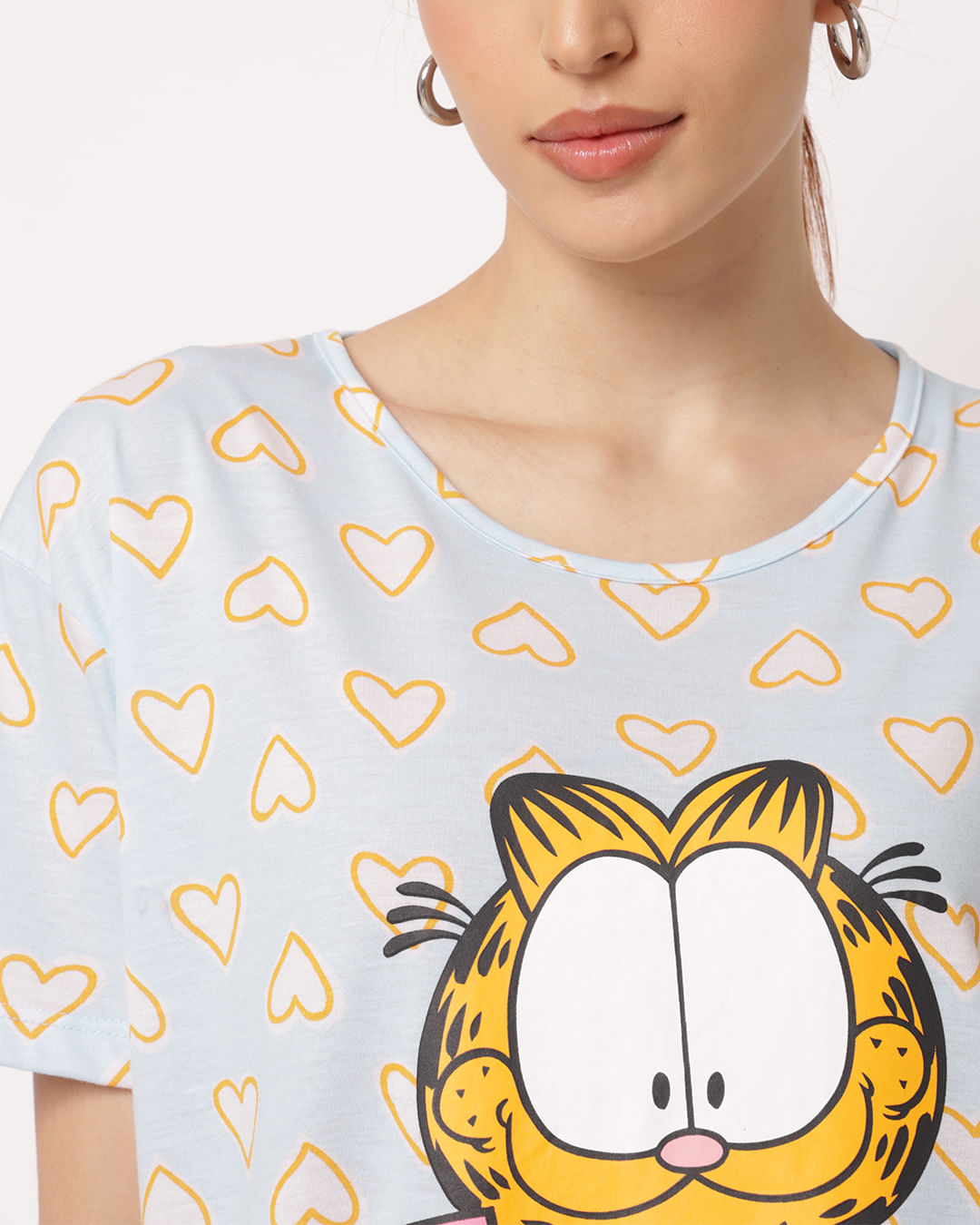 Camisola-Mc-Garfield--23626---Azul
