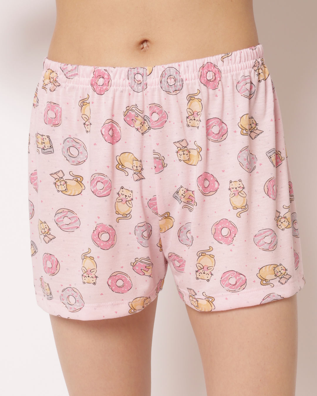 Short-Doll-Mc-Donuts-23598---Rosa
