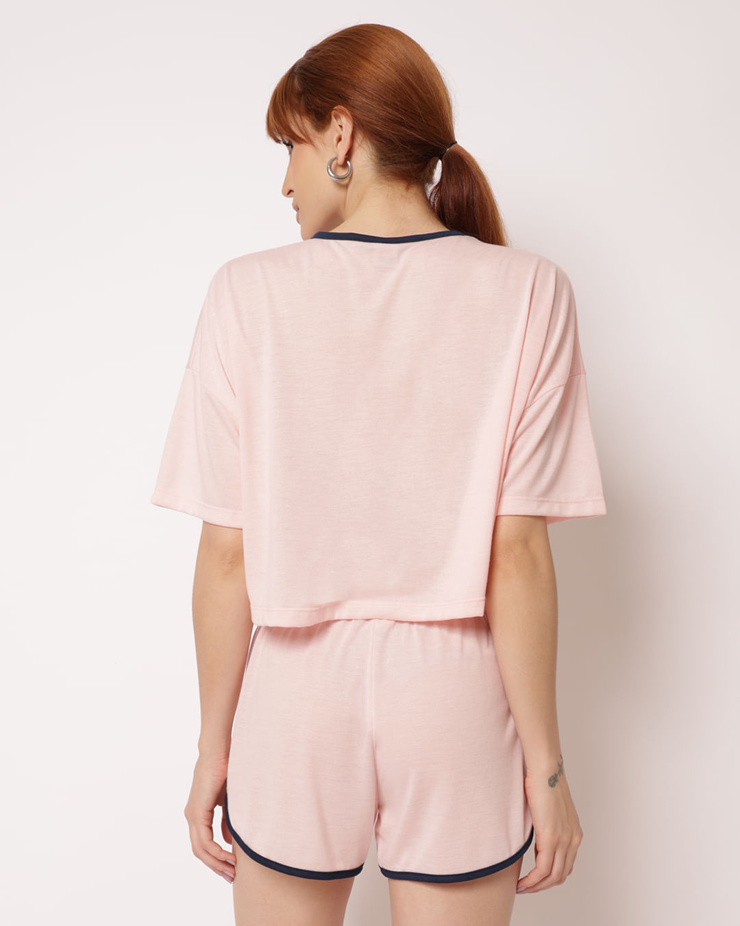 Short-Doll-Mc-Snoopy-Cropped-23475---Rosa