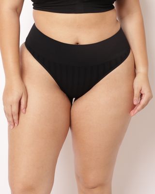 Calc-Tg-Jacquard-Seamless-0201-084---Preto