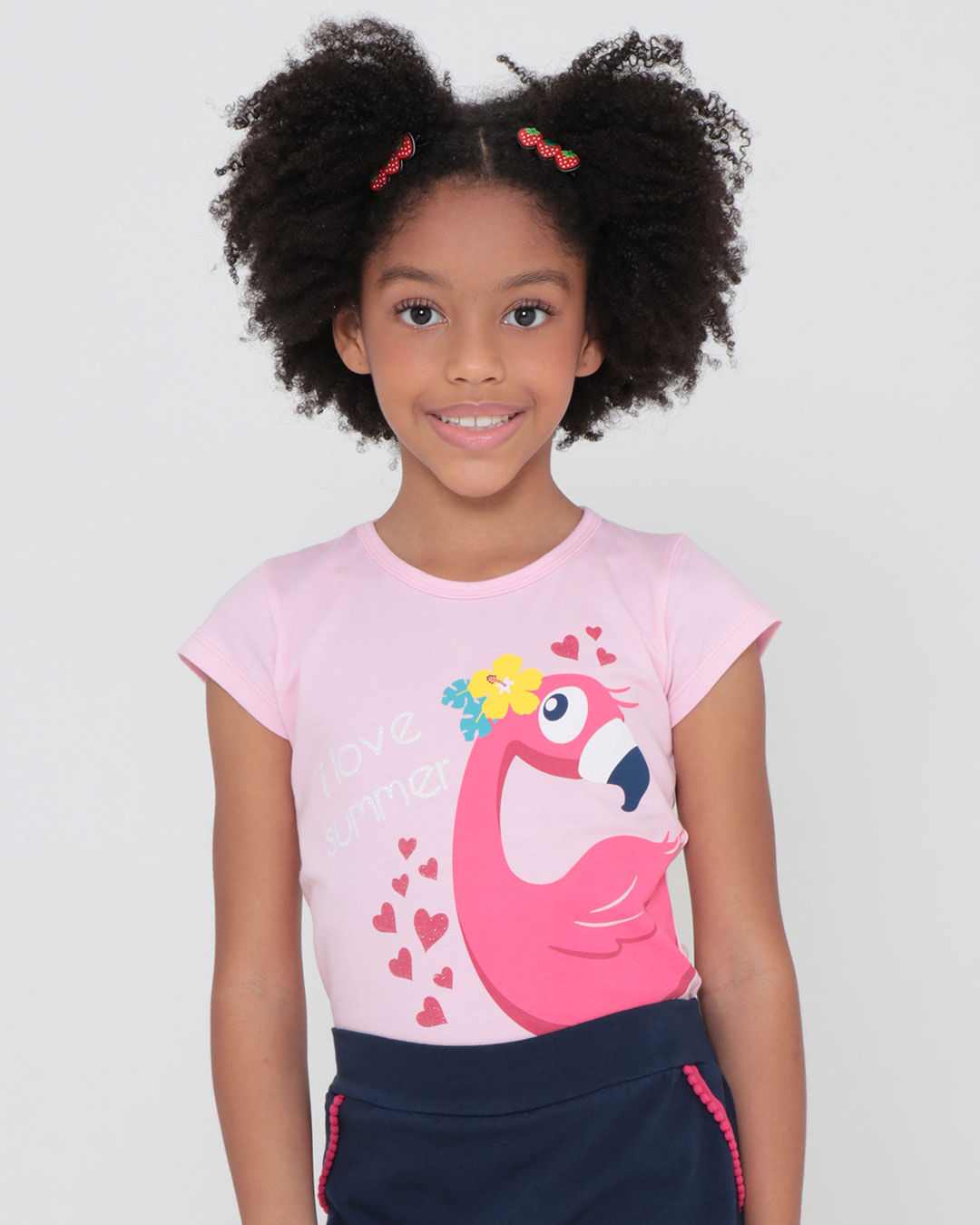 Blusa-Infantil-Estampa-Flamingo-Rosa-Claro