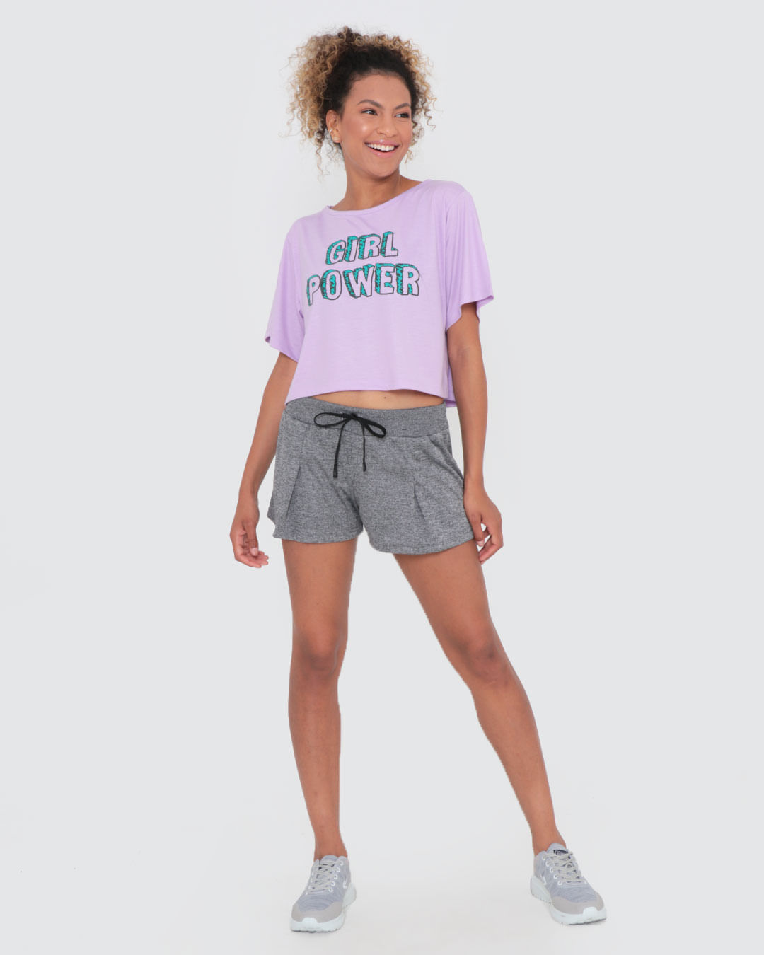Blusa-Cropped-Fitness-Lilas