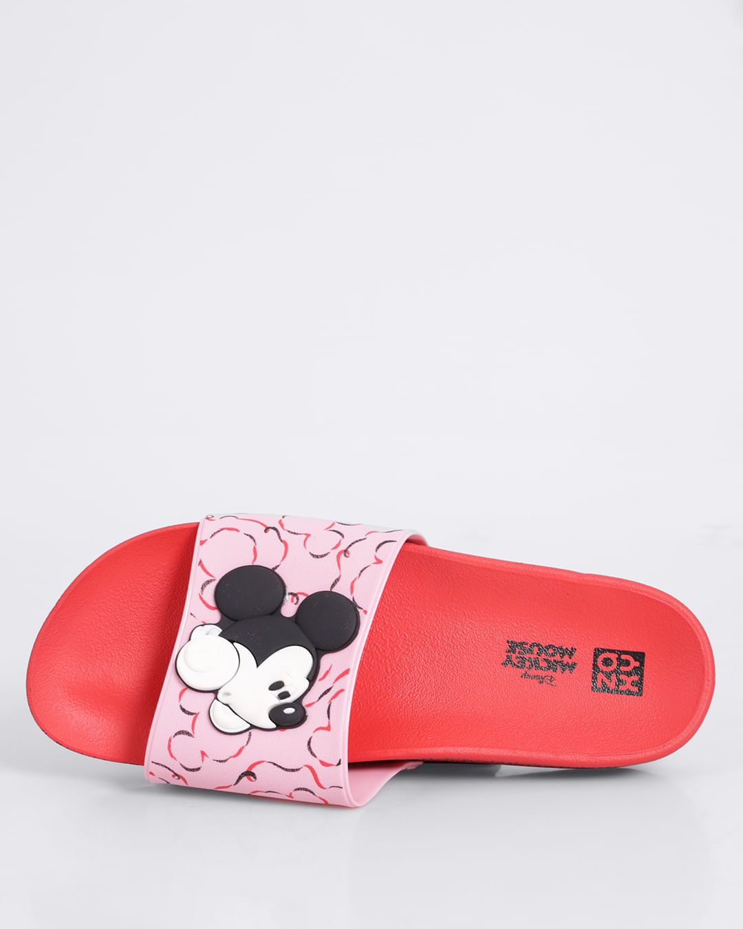 Slide-Fem-19198-Bt654-Mickey-Rosa---Rosa