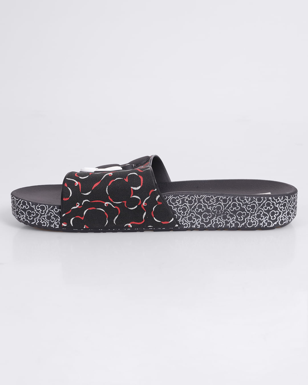 Slide-Fem-19198-Bt652-Mickey-Preto---Preto