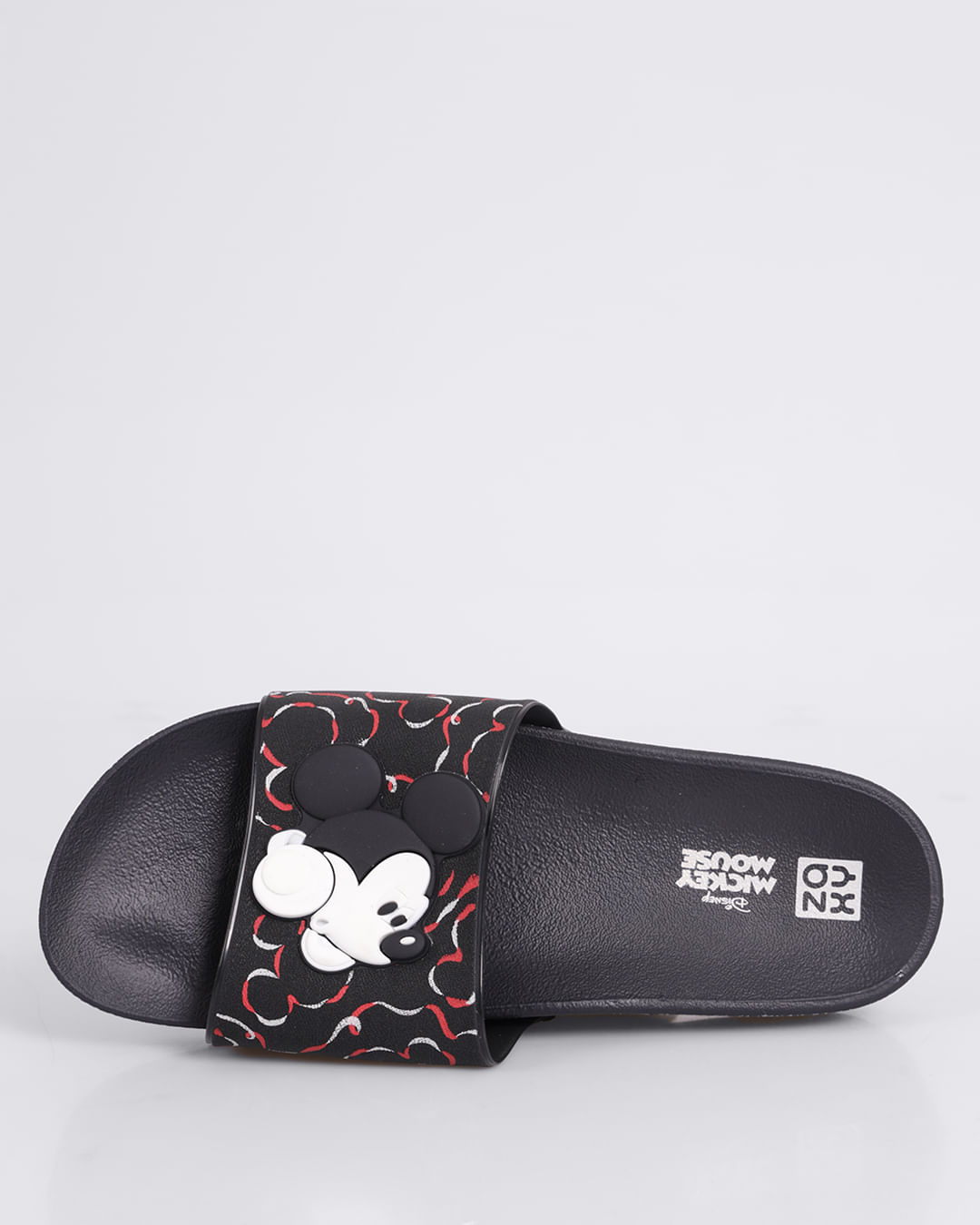 Slide-Fem-19198-Bt652-Mickey-Preto---Preto