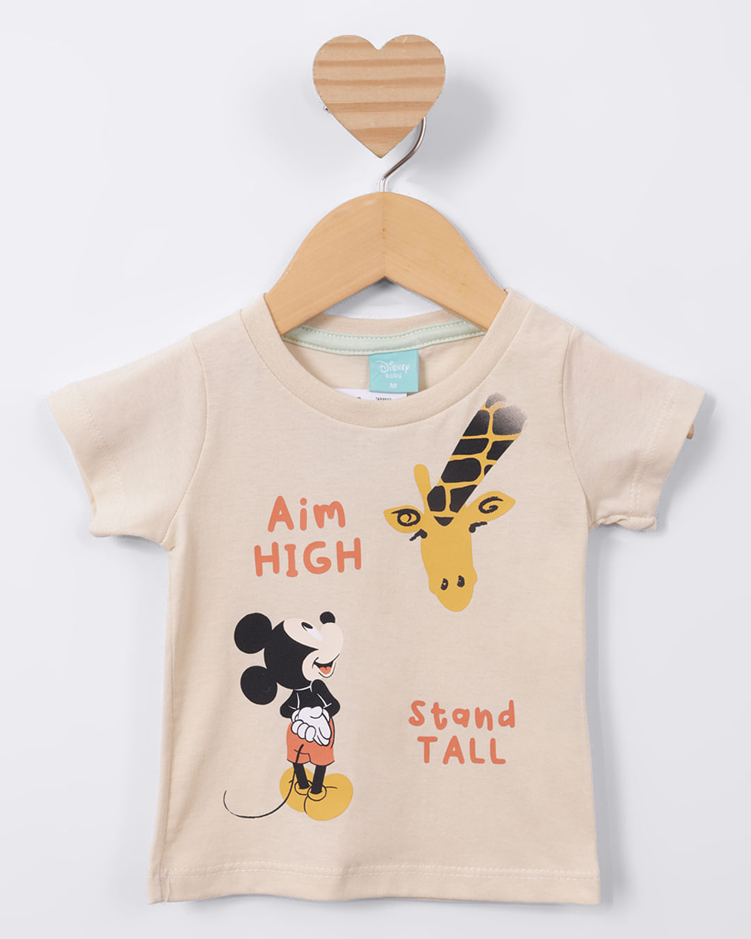 Camiseta-Ch45450-Mickey-Mc-Masc--Bg-Pg---Bege