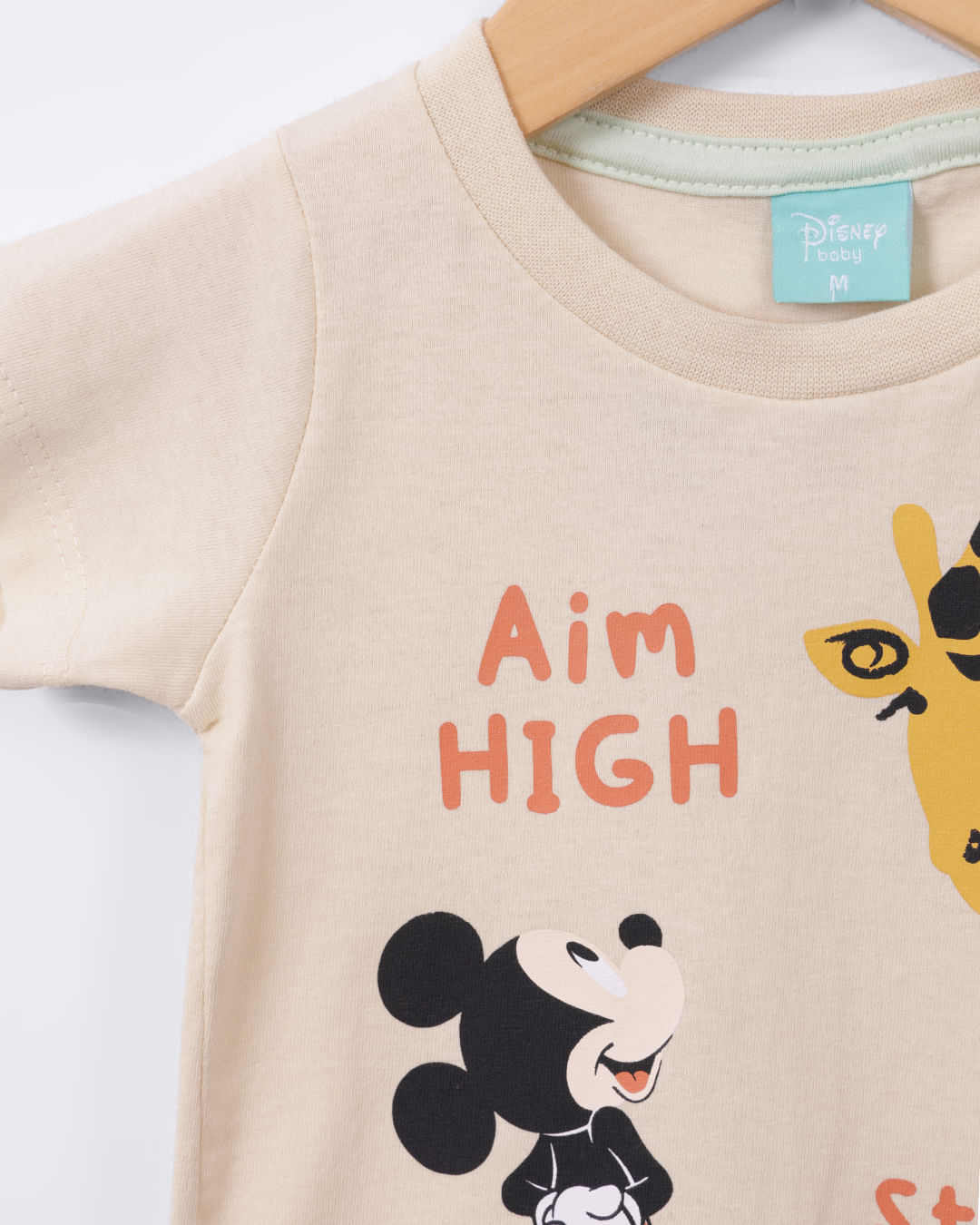 Camiseta-Ch45450-Mickey-Mc-Masc--Bg-Pg---Bege