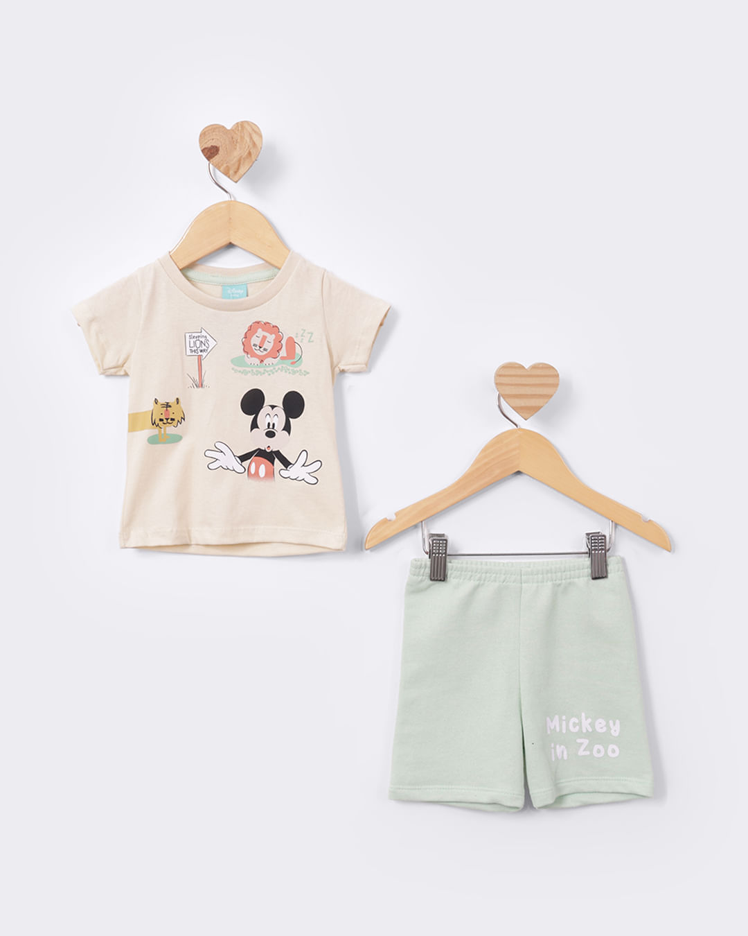 Conjcamis-Ch45453-Mickey--Masc--Bg-Pg---Bege