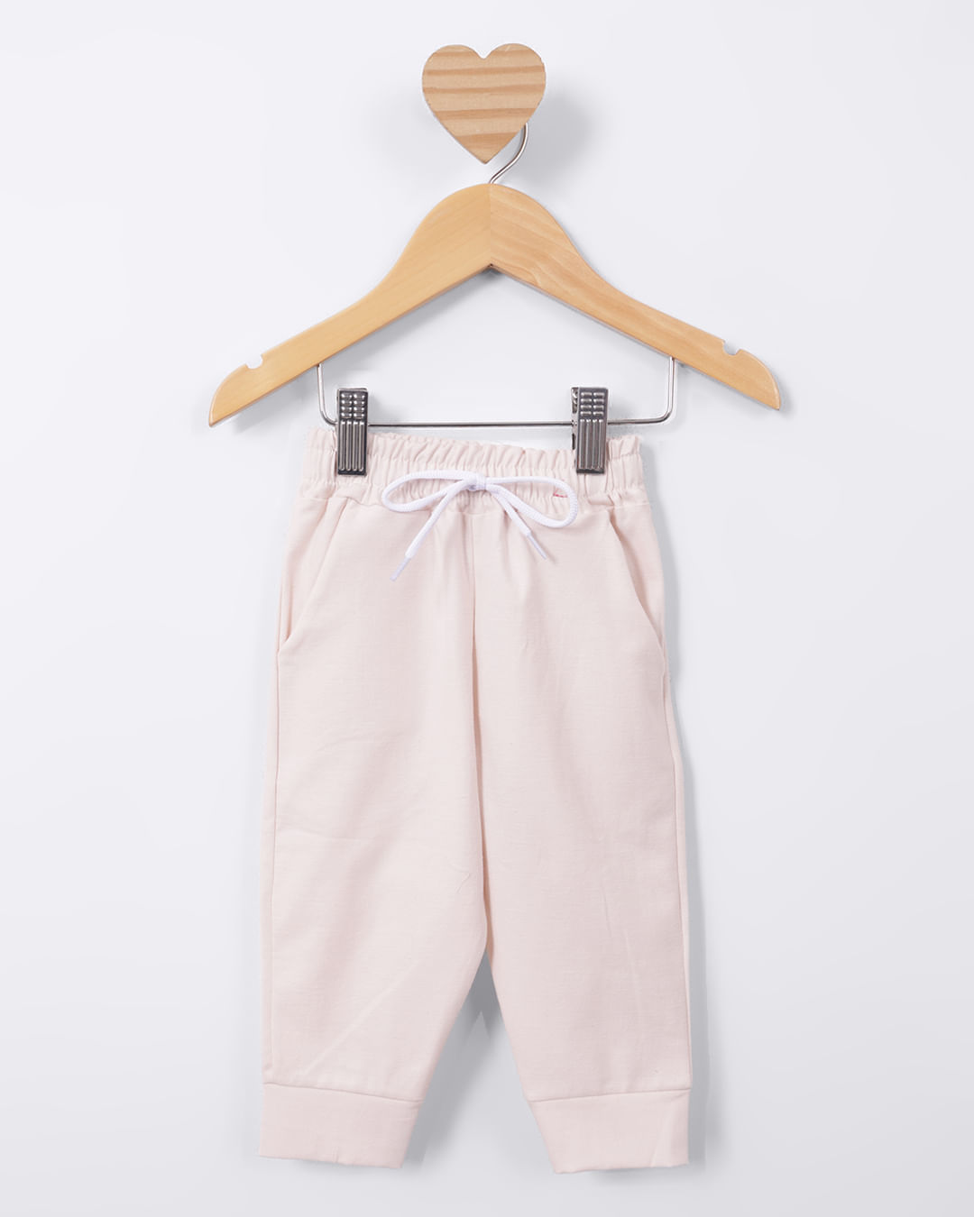 Calca-Tr10064-Jogger-Sarja--Elast-Bege-P---Bege
