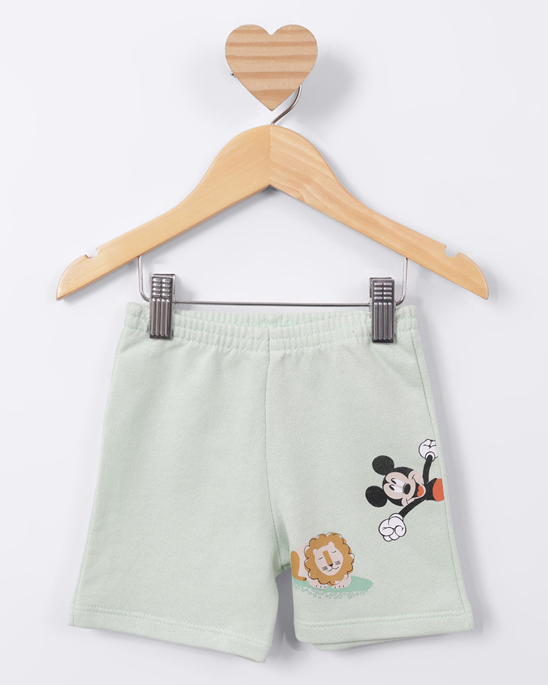 Bermuda--Ch45452-Mickey--Masc--Vd--Pg---Verde