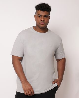 Camiseta-Cbps-Cinza-Basica-G1-G4-Plus---Cinza