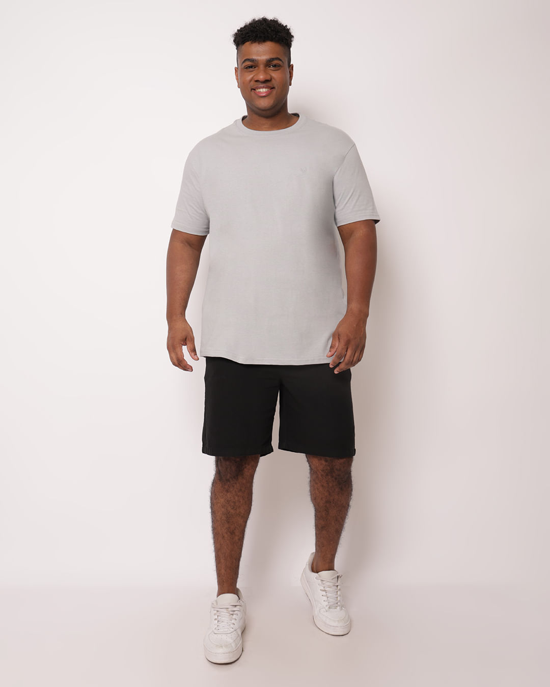 Camiseta-Cbps-Cinza-Basica-G1-G4-Plus---Cinza