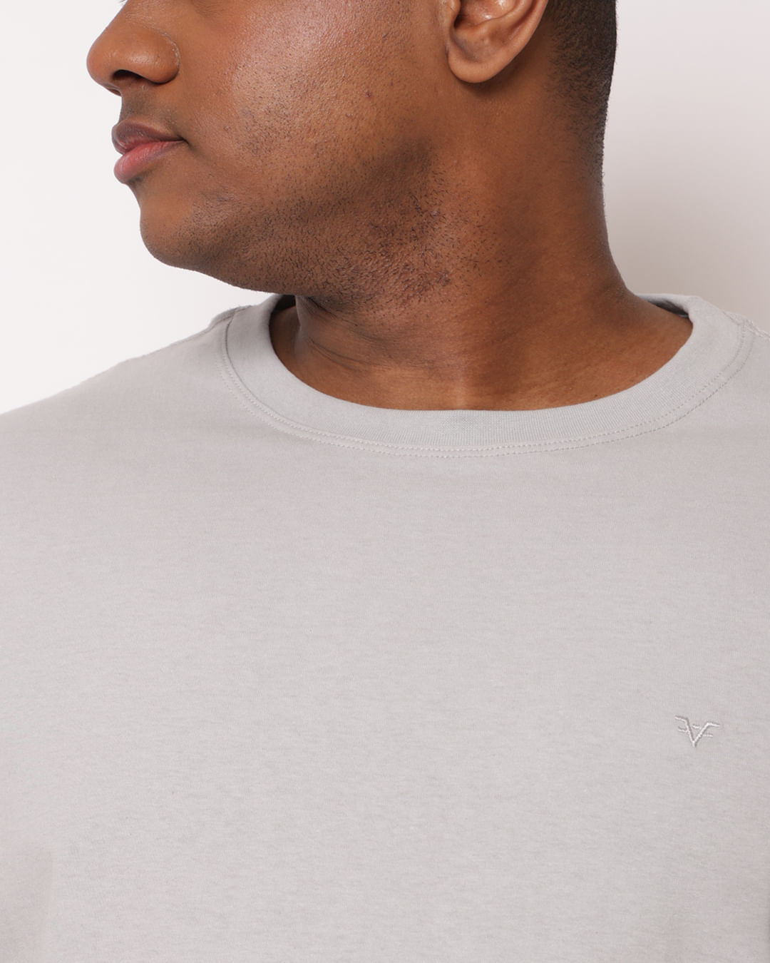 Camiseta-Cbps-Cinza-Basica-G1-G4-Plus---Cinza