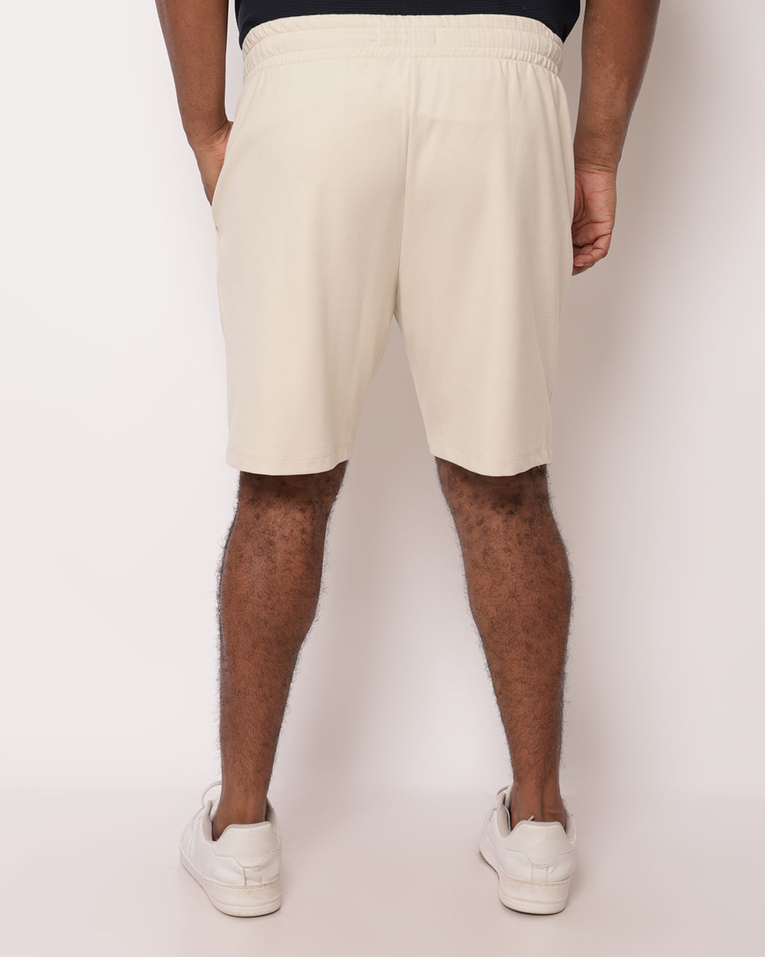 Bermuda-M60222-Moletinho-Off-Plus---Off-White
