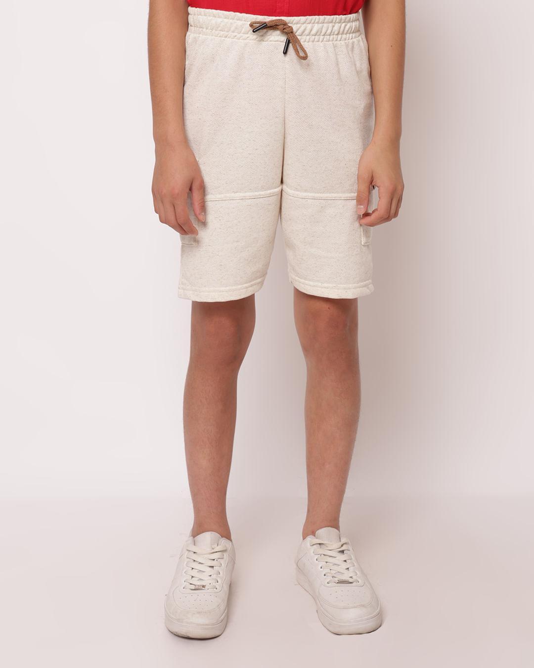 Bermuda-Cargo-9638t-M-1216-Bge---Off-White