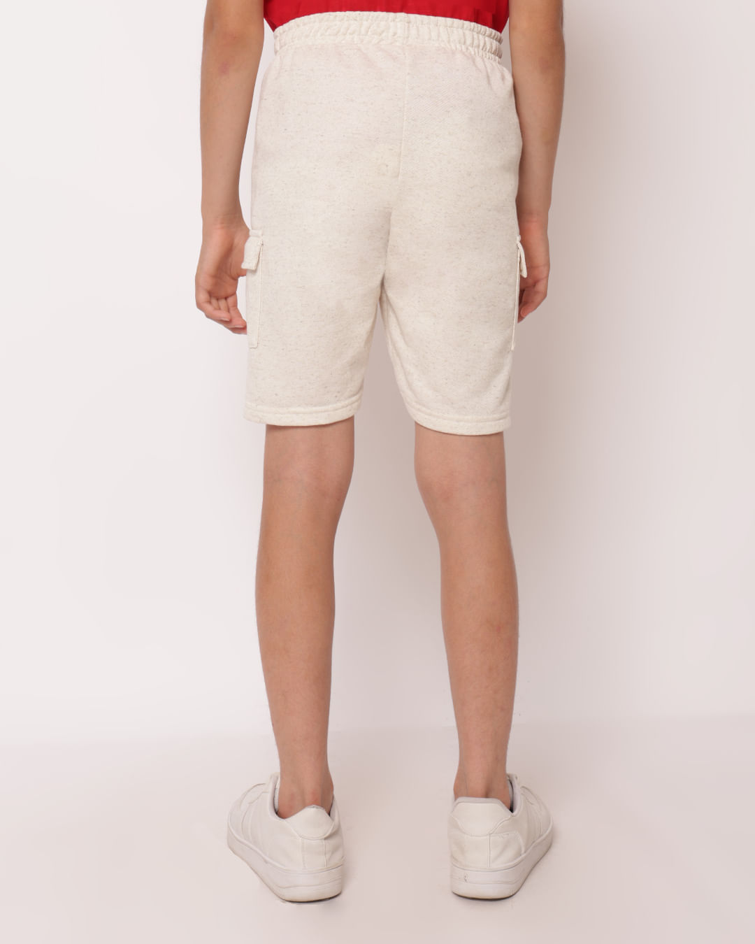 Bermuda-Cargo-9638t-M-1216-Bge---Off-White