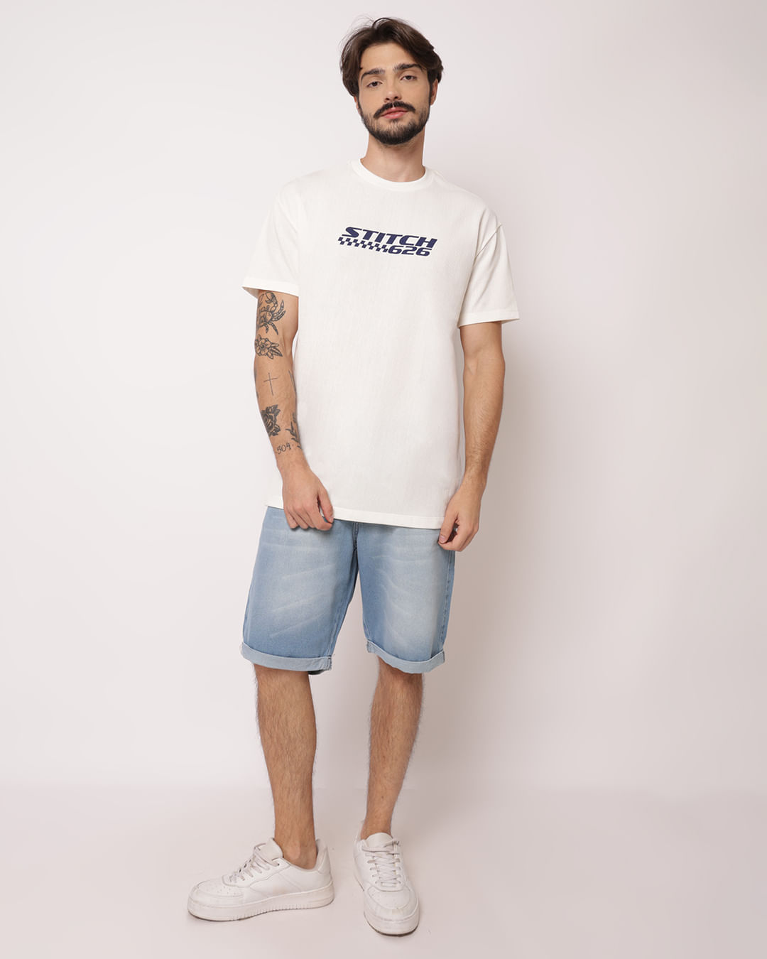 Camiseta-Lilo--Stitch-Tml110002-Off---Off-White