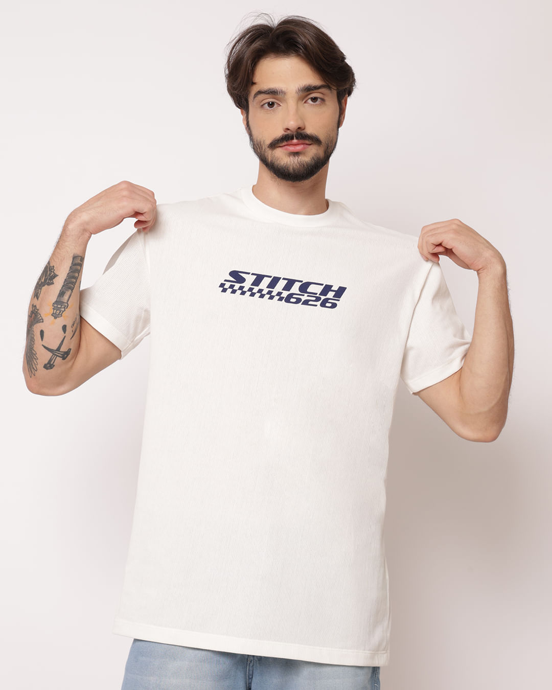 Camiseta-Lilo--Stitch-Tml110002-Off---Off-White