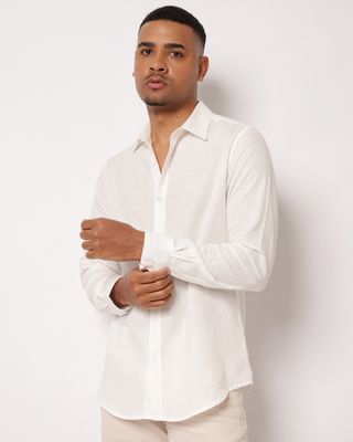 Cam-Ml-Linho-Lisa-Bco---Branco