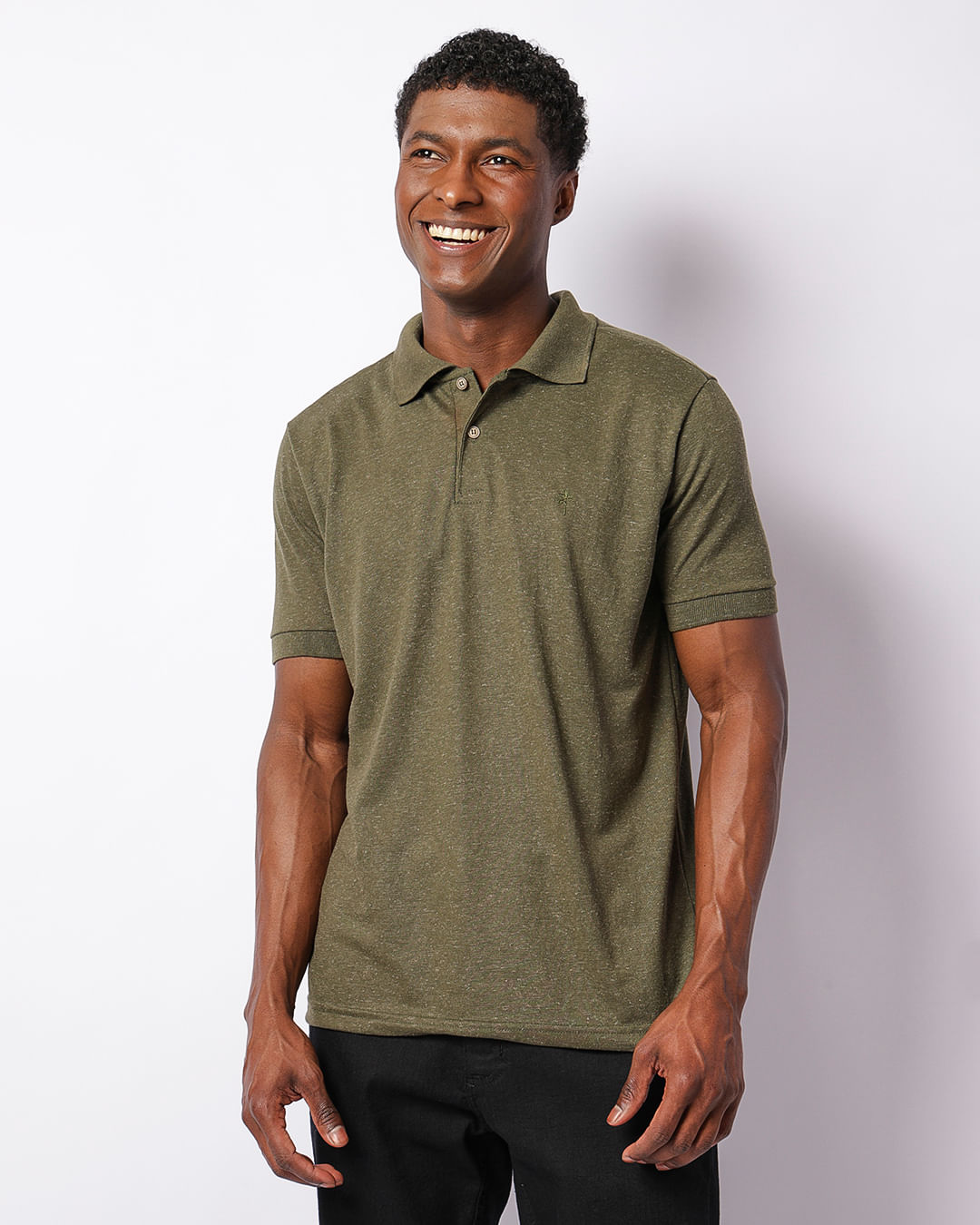 Polo-Piquet-Linho-05109-Vde---Verde