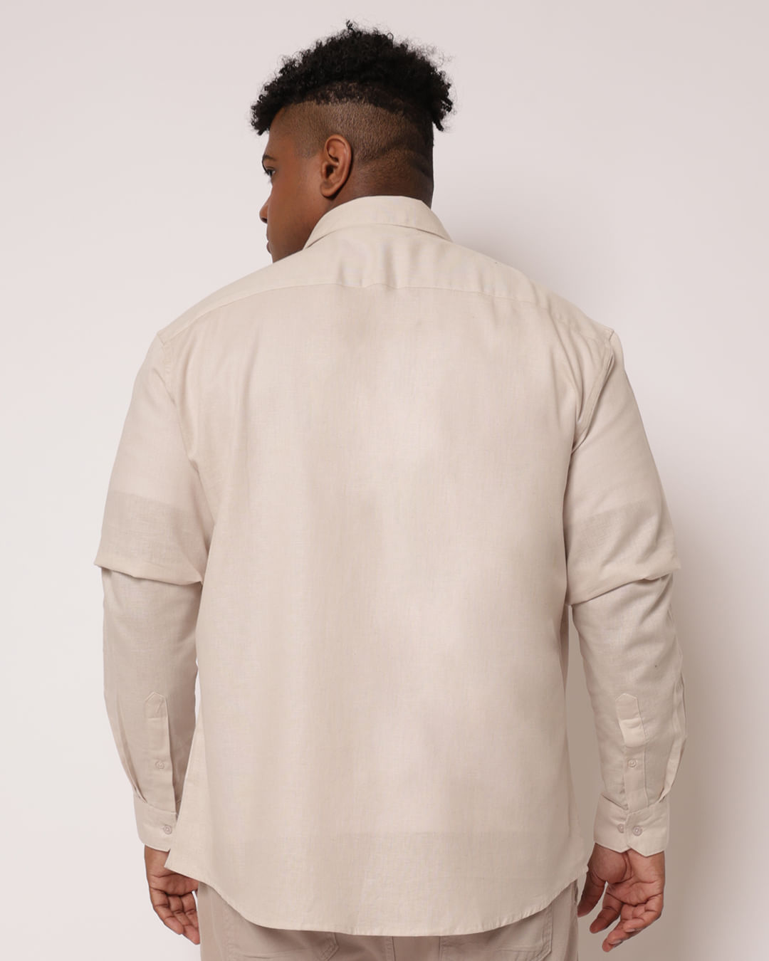 Camisa-Ml-Linho-Lisa-Natur-Plus---Off-White