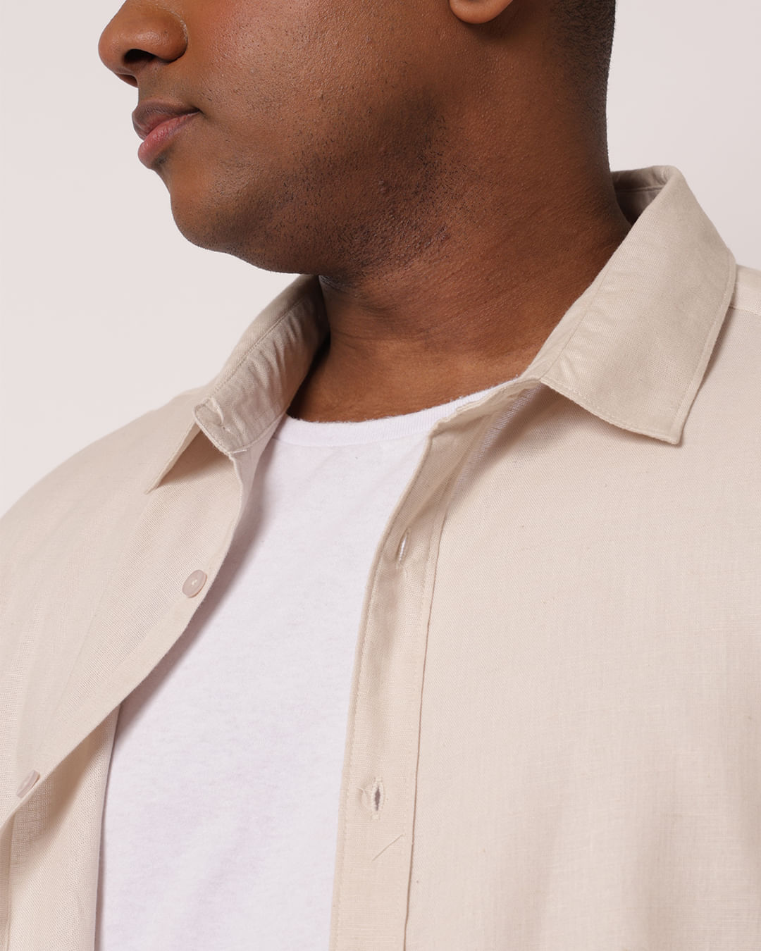 Camisa-Ml-Linho-Lisa-Natur-Plus---Off-White