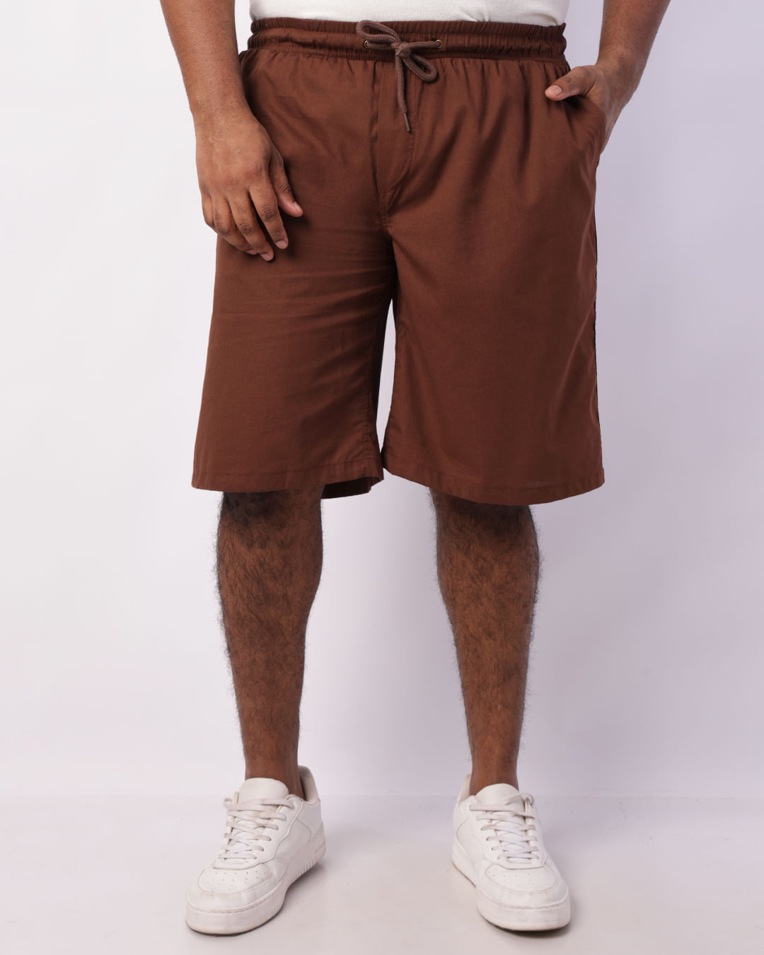 Bermuda-Viscolinho-Marrom-Plus---Marrom