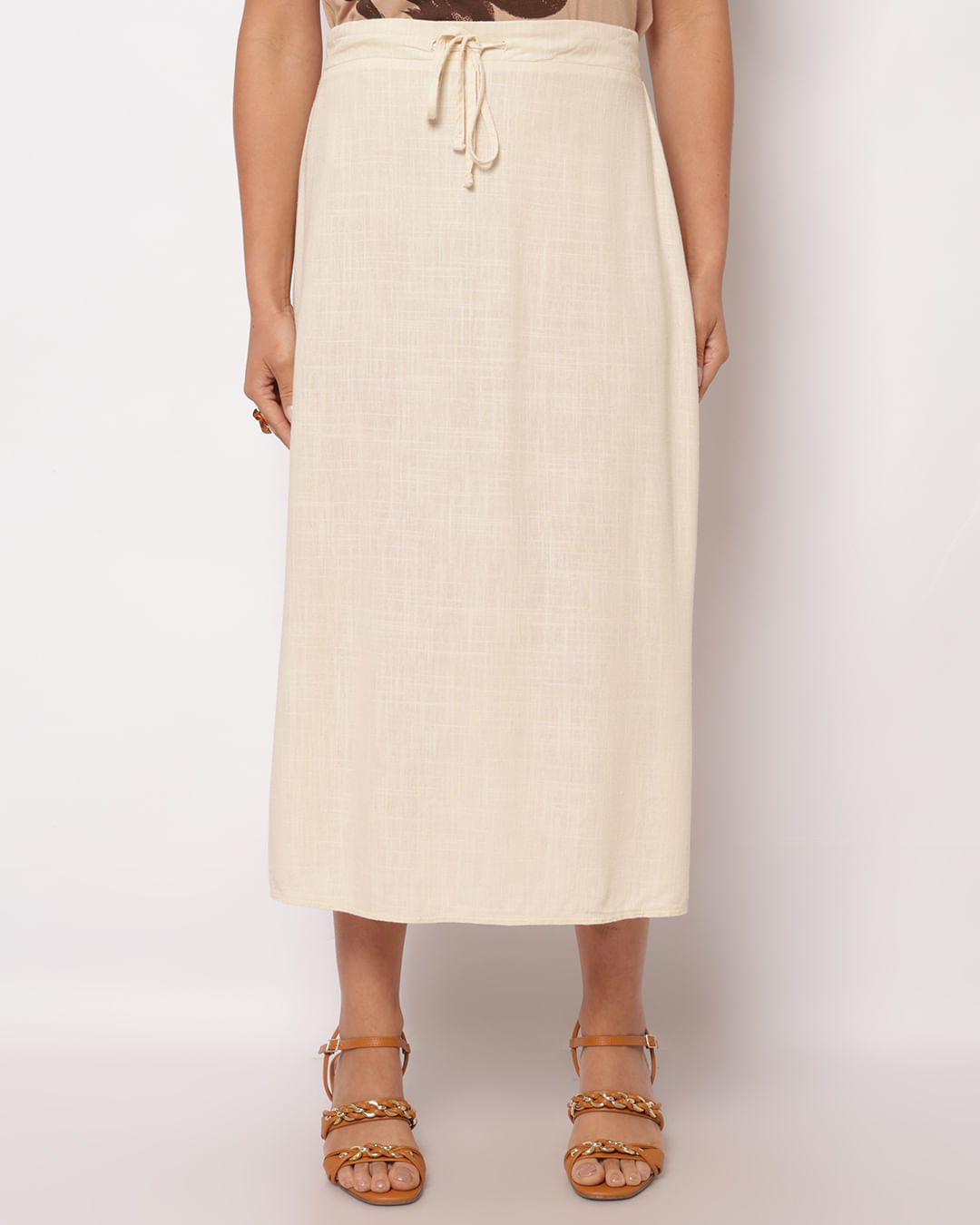 Saia-Midi-Linho-Beg-231545---Bege