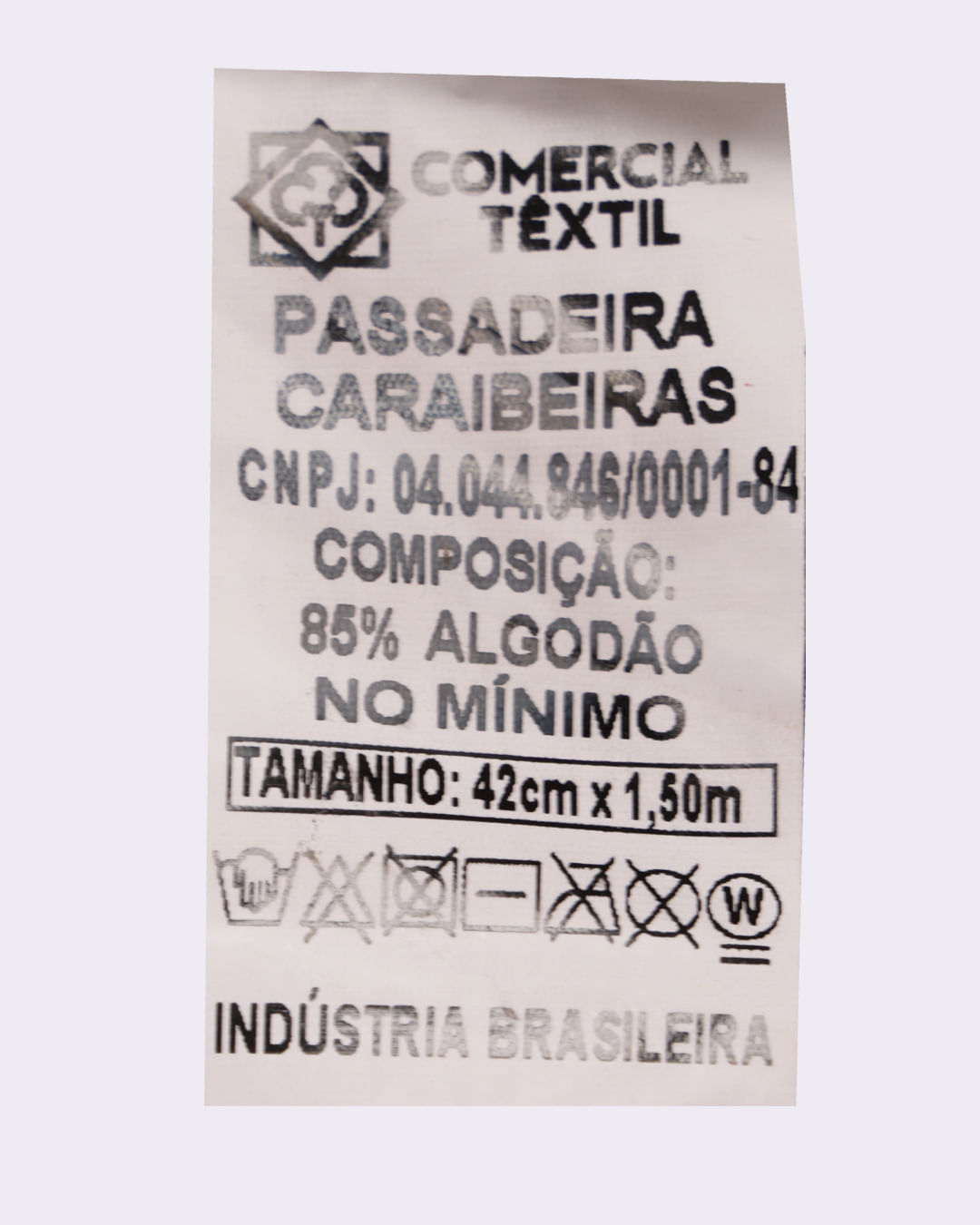 Passadeira-Caraibeiras-42x150-Liso---Marrom