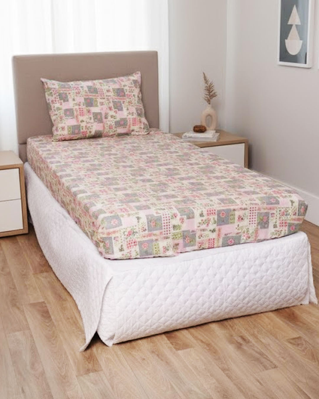 Jg-De-Cama-St-2-Pc-100--Algodao-Est---Estampado-Floral