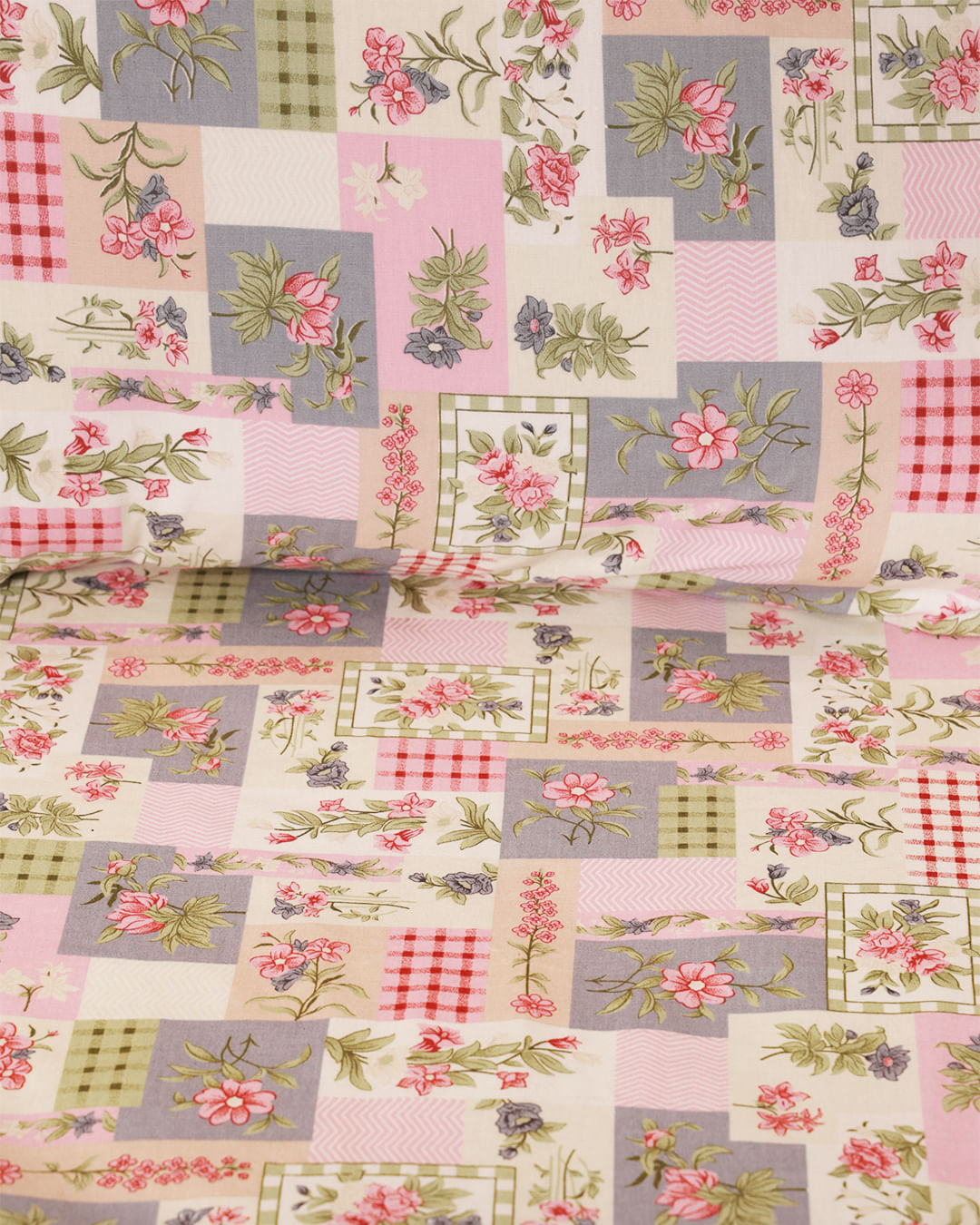 Jg-De-Cama-St-2-Pc-100--Algodao-Est---Estampado-Floral