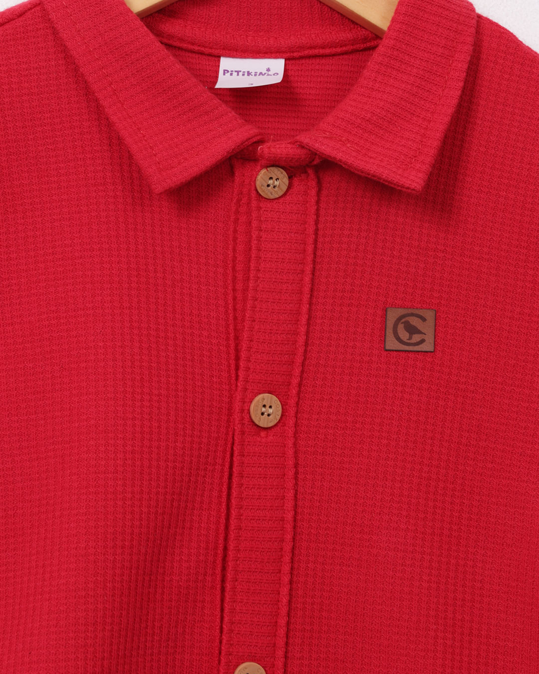 Camisa-Tr293003-Waffer-Masc-Mc-13---Vermelho