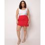 Mini-Saia-Sarja-Slit-Vermelho-Tg-41900---Vermelho