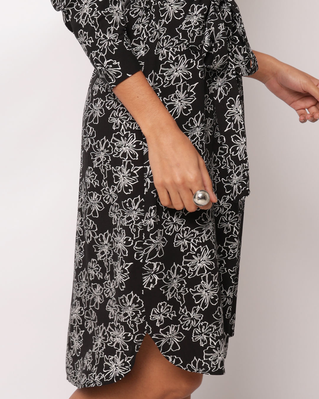 Chemise-Ml-Bolso-Slub-830017-Est---Preto