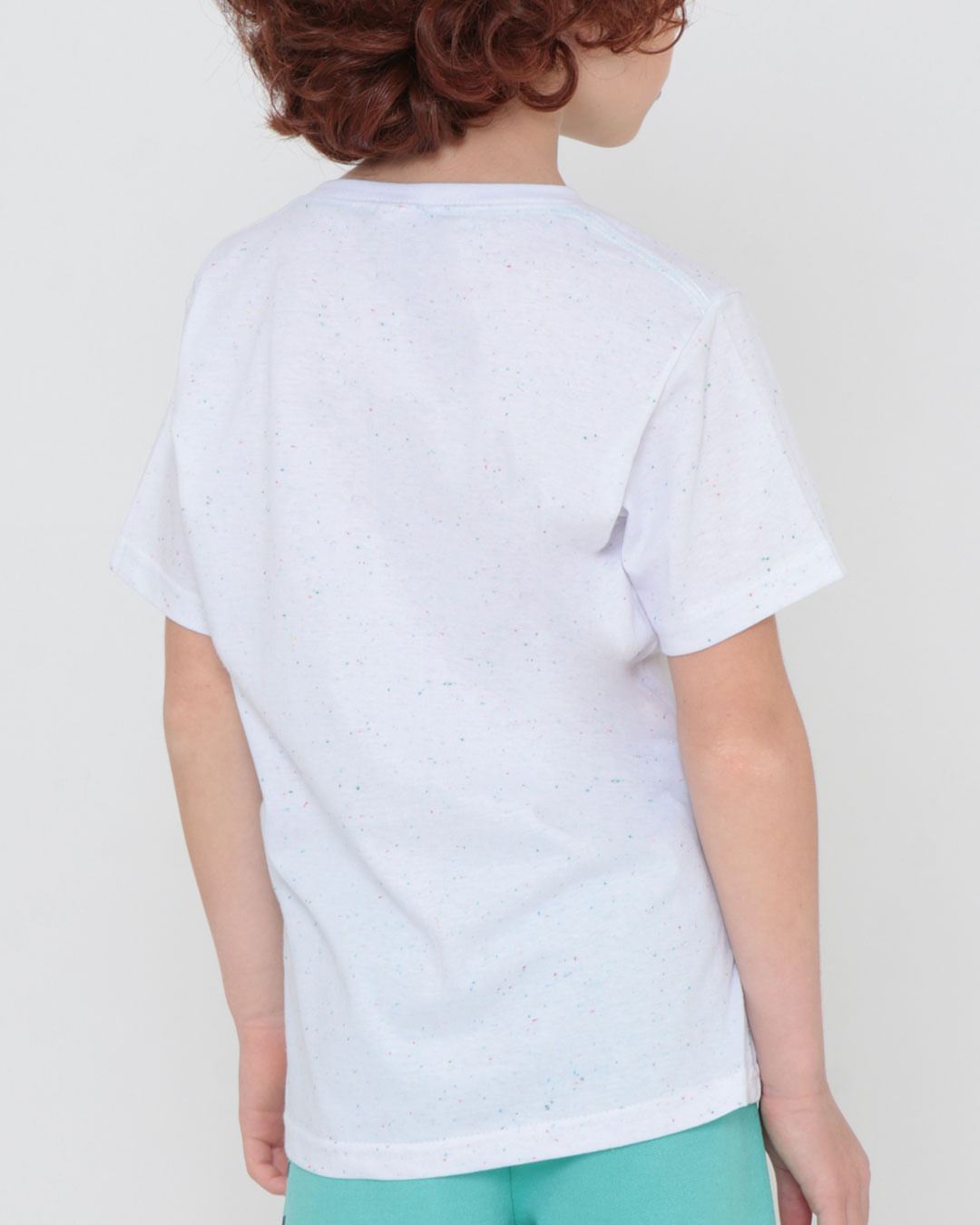 Camiseta-Infantil-Manga-Curta-Estampa-California-Botone-Branca