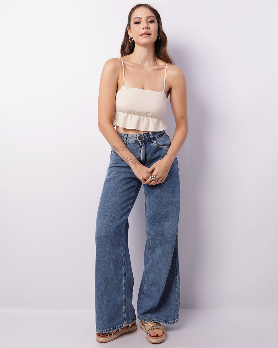 Top-Alca-Babado-410226b-F-Pgg---Off-White