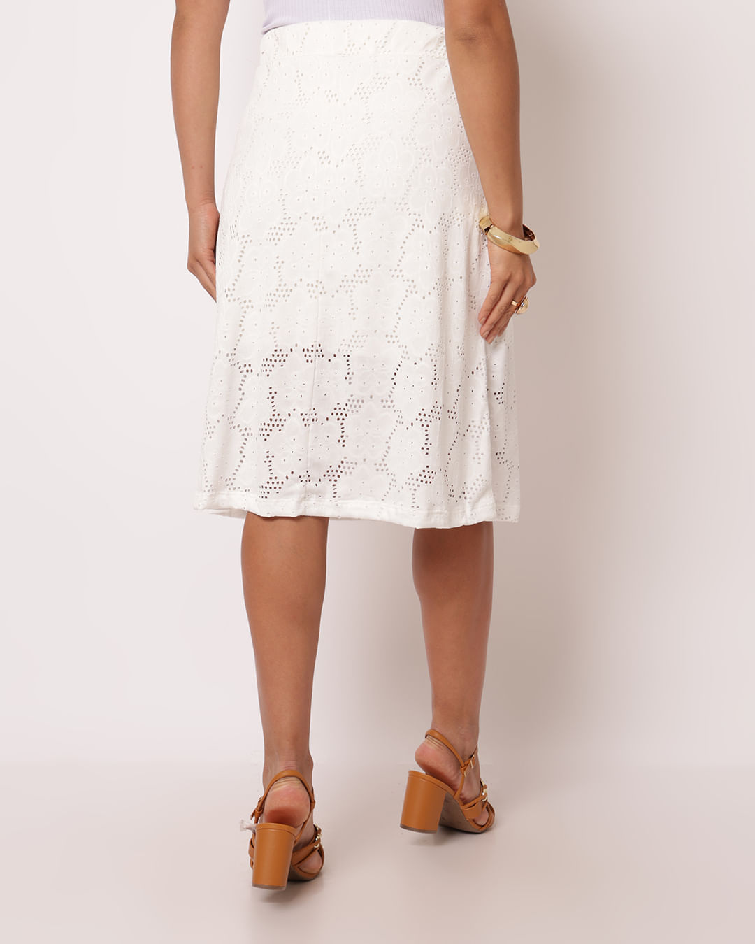 Saia-Midi-Evase-M-Laise-8457-Es-Pg---Branco