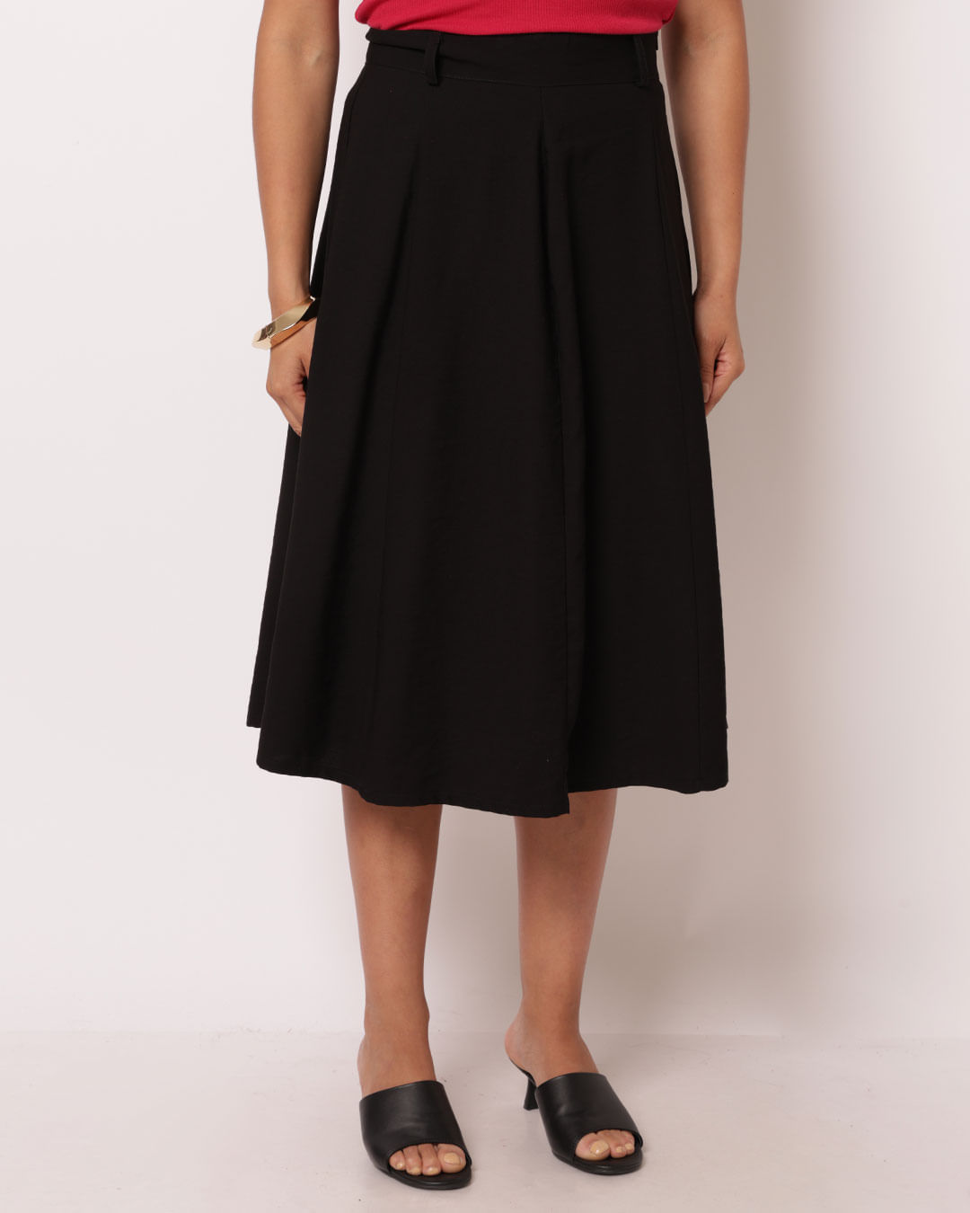Saia-Midi-Evase-Tp--1744---Preto