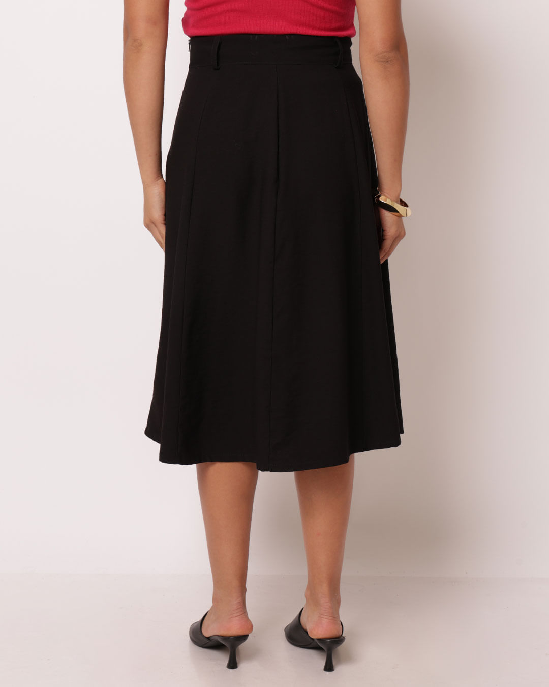 Saia-Midi-Evase-Tp--1744---Preto