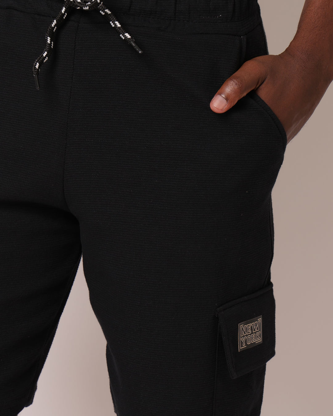 Bermuda-Bol-Cargo-Moletinho-43923-Preto---Preto